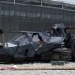 Batmobile China Replica