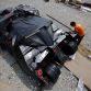 Batmobile China Replica