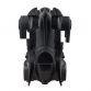 Batmobile Crazy Case by Bandai (10)