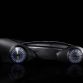 Batmobile envisioned by Gordan Murray