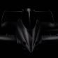 Batmobile envisioned by Gordan Murray