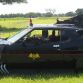 Batmobile Ford Torino Sport