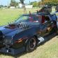 Batmobile Ford Torino Sport