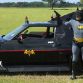 Batmobile Ford Torino Sport