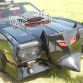 Batmobile Ford Torino Sport