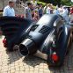 Batmobile Turbined Powered
