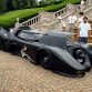 Batmobile Turbined Powered