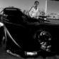 Batmobile Turbined Powered