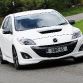 BBR Mazda 3 MPS Phase 2