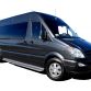 Becker JetVan Mercedes-Benz Sprinter
