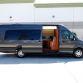 Becker JetVan Mercedes-Benz Sprinter