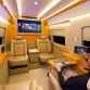 Becker JetVan Mercedes-Benz Sprinter
