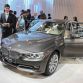 BMW 3 Series LWB