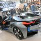 BMW i8 Concept Spyder