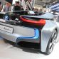 BMW i8 Concept Spyder