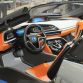 BMW i8 Concept Spyder
