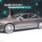 Audi A6L e-tron Concept