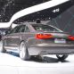 Audi A6L e-tron Concept