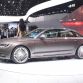 Audi A6L e-tron Concept
