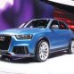 Audi RS Q3 concept