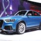 Audi RS Q3 concept
