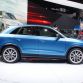 Audi RS Q3 concept