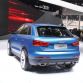 Audi RS Q3 concept