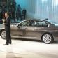 BMW 3 Series LWB