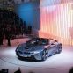 BMW i8 Concept Spyder