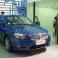Brilliance H530 REEV