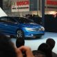 BYD-Daimler Denza concept