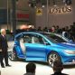 BYD-Daimler Denza concept