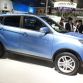 Changan CS35
