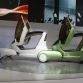 Chery @ANT concept