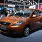 Chery Riich G2
