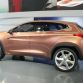Chery TX concept