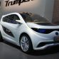 GAC Trumpchi E-linKer