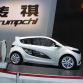 GAC Trumpchi E-linKer