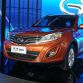 GAC Trumpchi GS5
