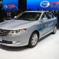 GAC Trumpchi Hybrid