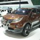 Geely Emgrand EX6