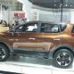 Geely Emgrand EX6