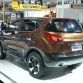 Geely Emgrand EX6