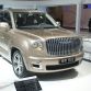 Geely Englon SX6