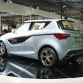 Geely Mo Car concept
