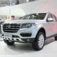 Great Wall Haval H7