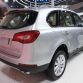 Great Wall Haval H7