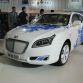 Hawtai B11 china edition