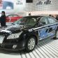 Hawtai B11 EV