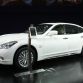 Infiniti M35hL